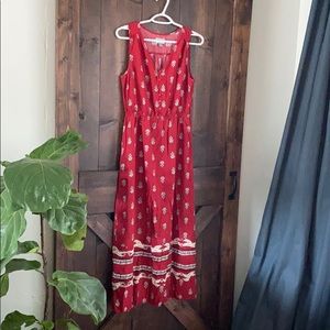 Old Navy Maxi Dress